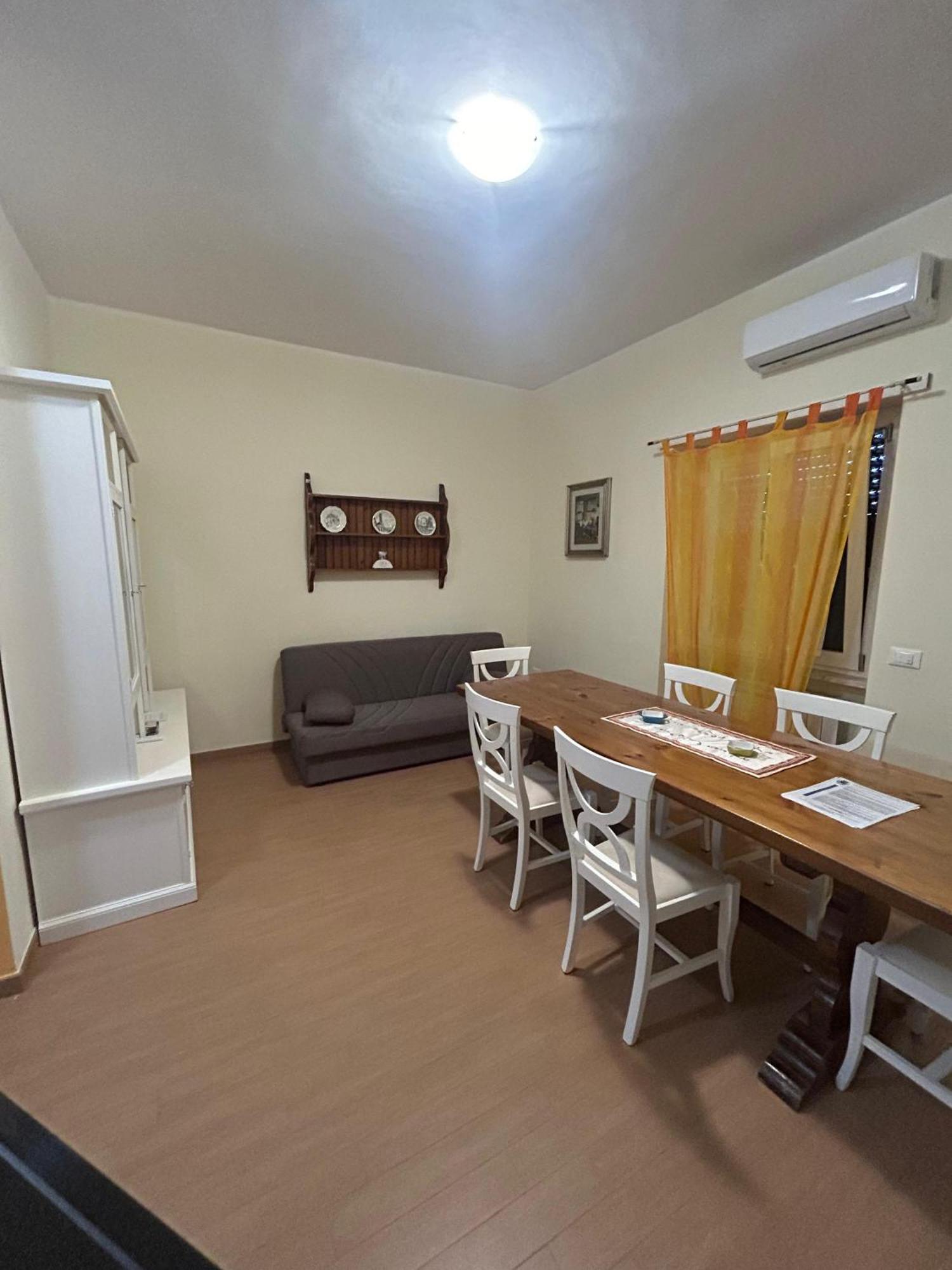 La Casina Di Karol Apartment Ronciglione  Exterior photo