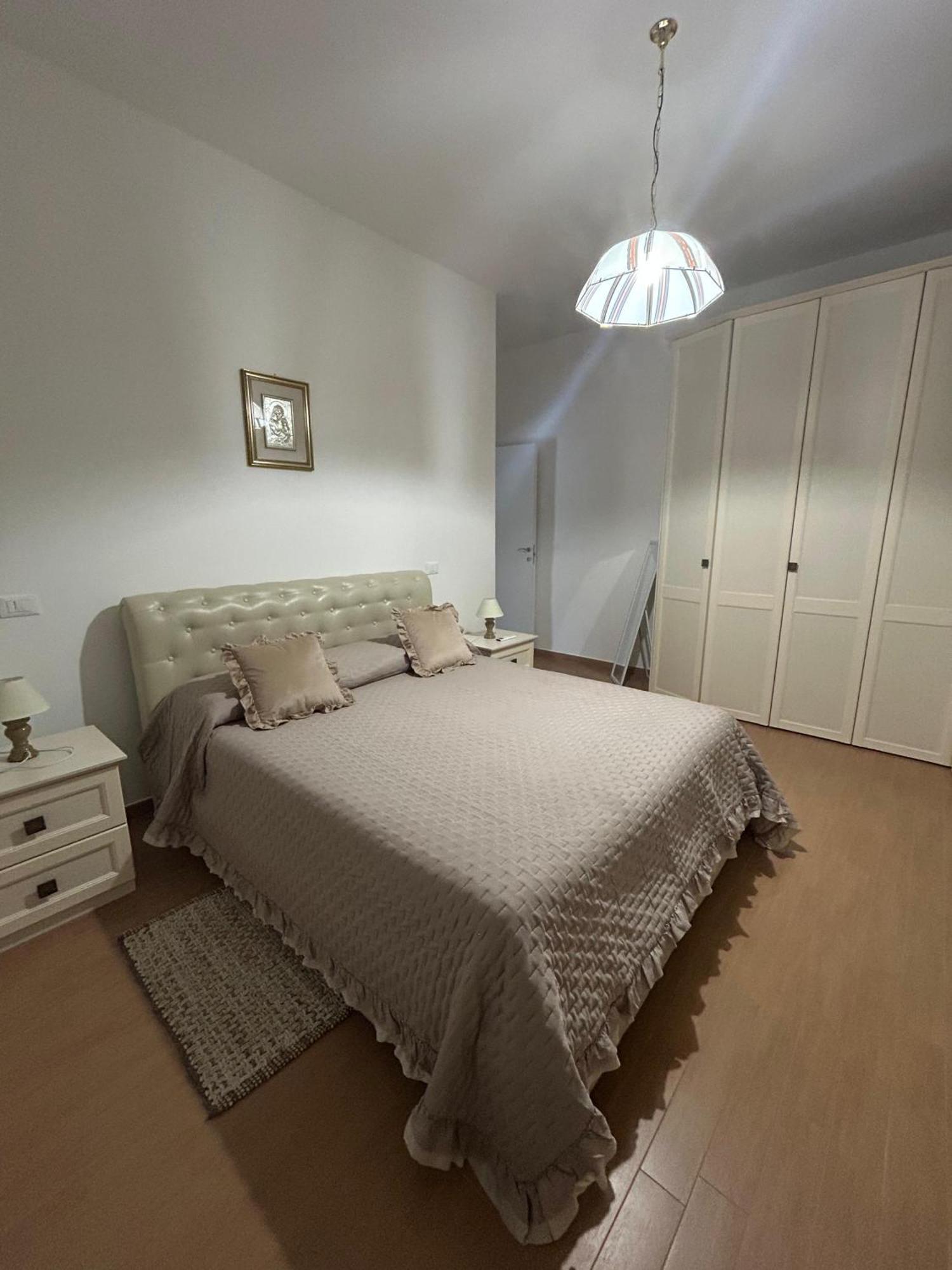 La Casina Di Karol Apartment Ronciglione  Room photo
