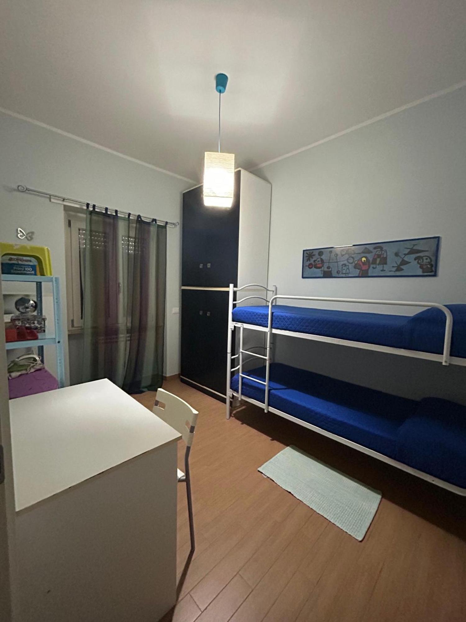 La Casina Di Karol Apartment Ronciglione  Room photo