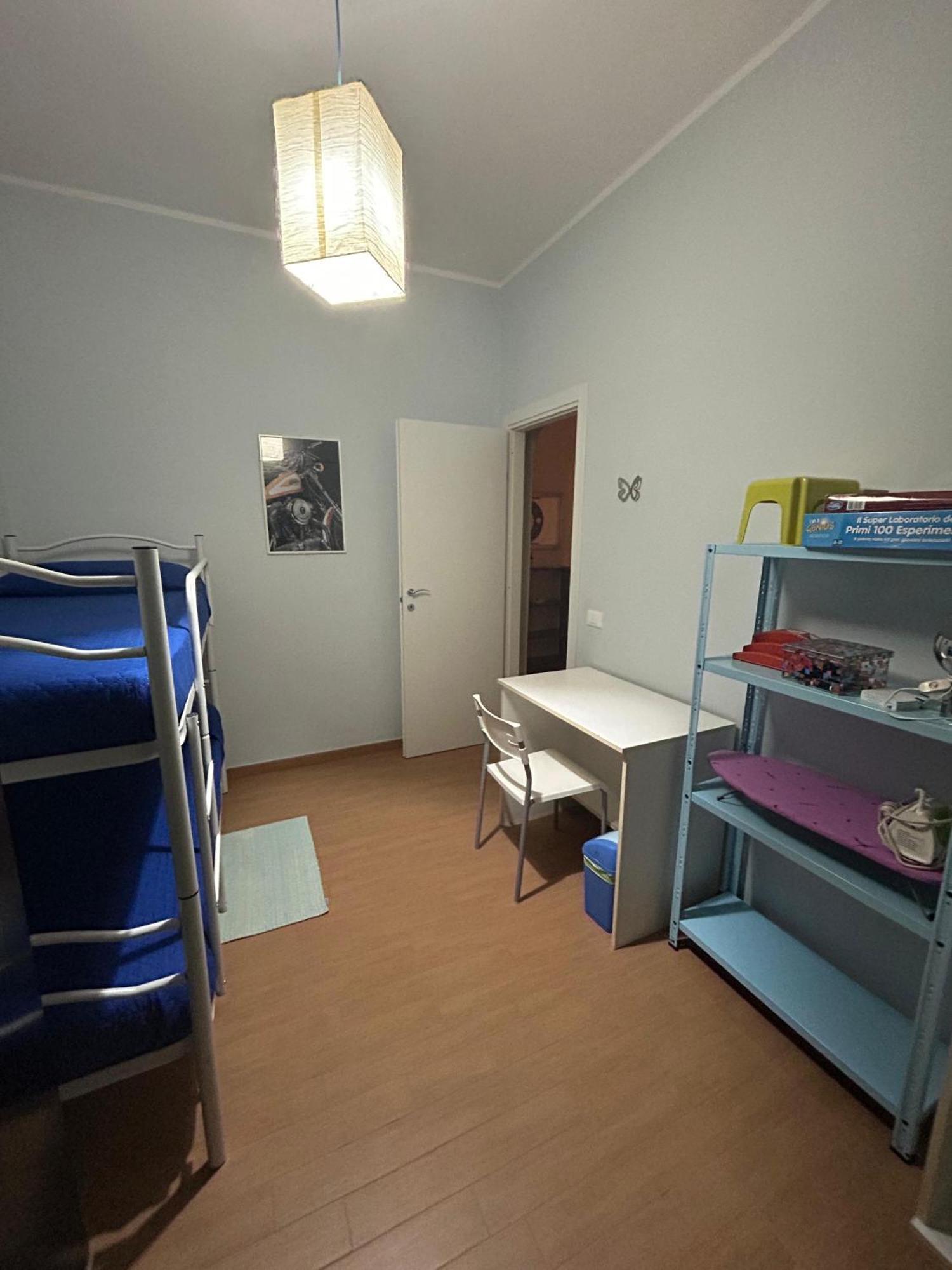 La Casina Di Karol Apartment Ronciglione  Room photo